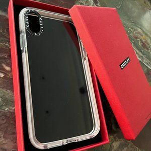Casetify, iPhone XR, Clear Case